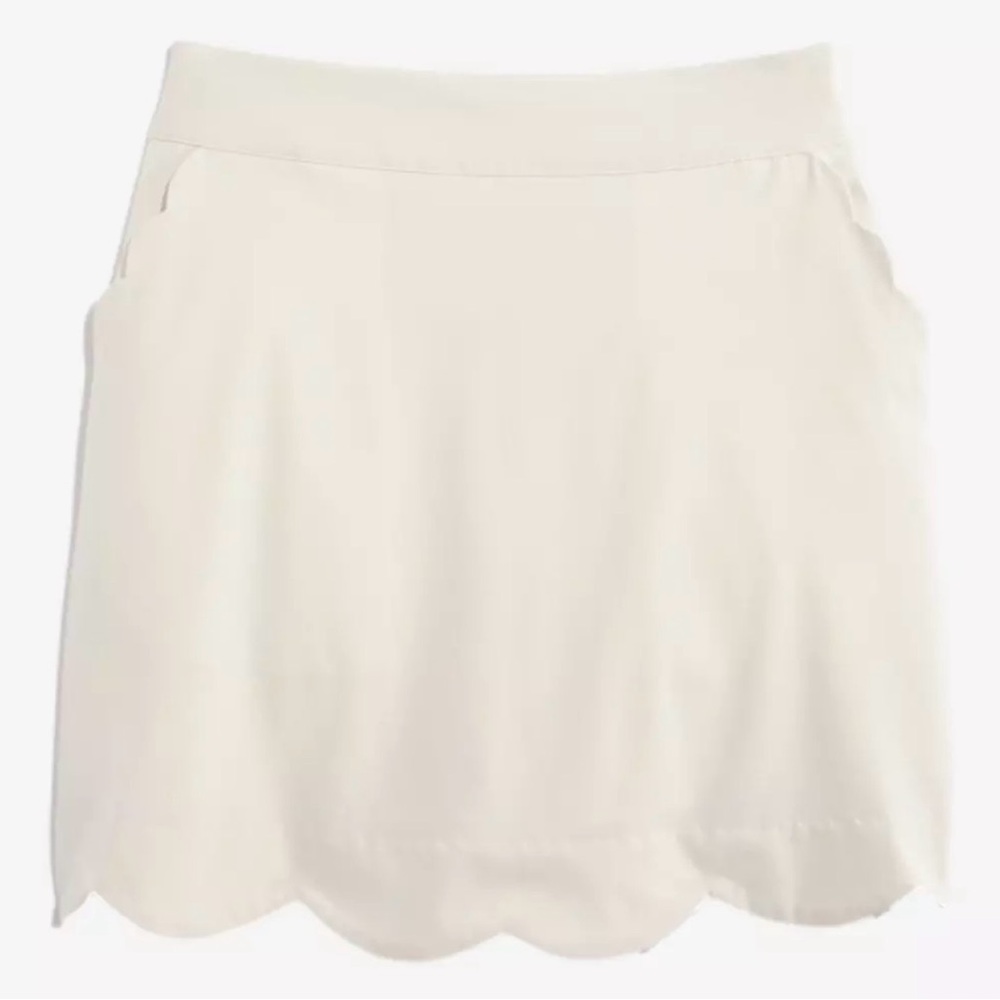 Vineyard Vines Skort ($118 RETAIL)